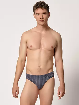 HUBER | Brasil Slip lot de 2 presque rayé | 